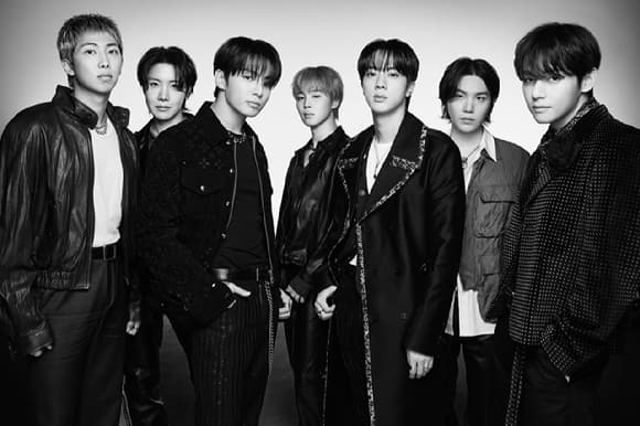 BTS 'Arirang' Achieves Billboard 200 Success