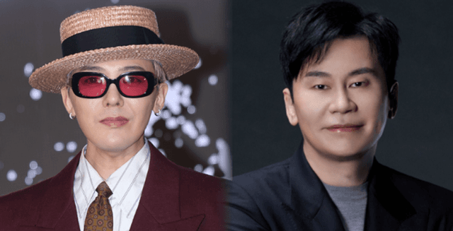 The unfolding drama surrounding YG Entertainment and G-Dragon has led to a troubling dip in the company's stock prices, as allegations of copyright infringement swirl around the popular artist and the